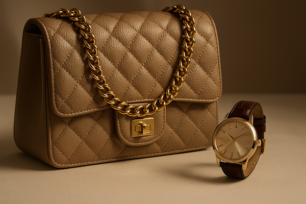 5 Reasons to Get Your Luxury Handbag Appraisal Now